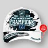 Personalized Eagles Go Birds 2024 NFC East Champions Classic Cap