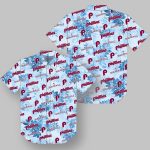 Phillies Margaritaville Night Hawaiian Shirt 2025 Giveaway