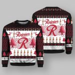 Rainier Ugly Christmas Sweater