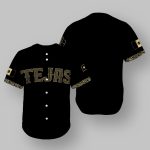 Rangers Mexican Heritage Night Jersey 2024 Giveaway