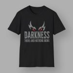 Raven Darkness Hoodie