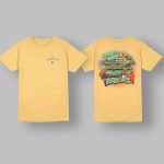 Red Sox Margaritaville T-shirt 2025 Giveaway