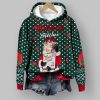 Ayinger Beer Ugly Christmas Sweater