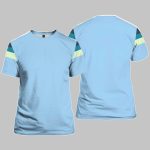 Roman Roys Walmart Costume Shirt