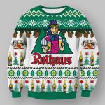 Rothaus Ugly Christmas Sweater