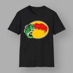 Sanguisugabogg Shop Bass Pro Bogg T-Shirt