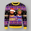Berliner Kindl Beer Ugly Christmas Sweater