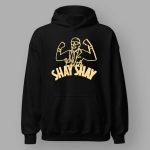Shannon Sharpe Club Shay Shay Hoodie