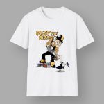 Steelers Vs Ravens Beat The Birds Shirt