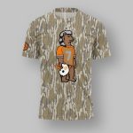 Tennessee Morgan Wallen Camo T-Shirt