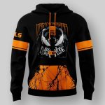 Tennessee Venom Dark Mode Vols Hoodie