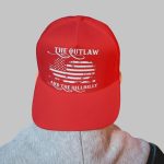 The Outlaw and The Hillbilly Hat