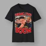 The Rizzler Bring The Boom T-Shirt