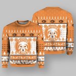 Tito's Titties Ugly Christmas Sweater