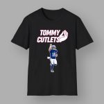 Tommy Devito Tommy Cutlets Shirt