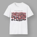 Trump American Horror Story 2025 T-Shirt