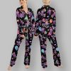 Trump Make Mardi Gras Great Again Pajama Set