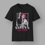 Trump Save Tiktok Save US Shirt