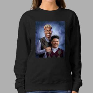 Mets Lindor And Soto Steps Brothers Shirt