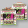 Mental Health Nurse Valentines Day Pajama Set Mental Health Nurse Valentines Day Pajama Set