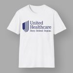 United Healthcare Deny Defend Depose Shirt