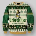 Ur-Krostitzer Ugly Christmas Sweater