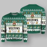 Veltins Brautradition Seit 1824 Ugly Sweater