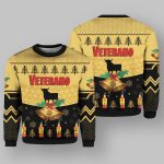 Veterano Ugly Christmas Sweater