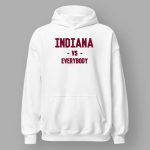 Victor Oladipo Indiana Vs Everybody Hoodie
