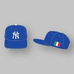Yankees Italian Heritage Hat Giveaway 2024