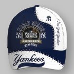 Yankees World Series 2024 Classic Hat