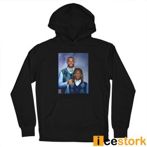 Cowboys Dak Prescott and CeeDee Lamb Step Brothers Shirt