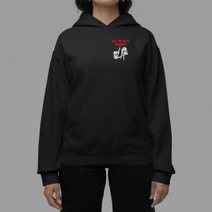 Kevin Hart Kill Em With Comedy Hoodie