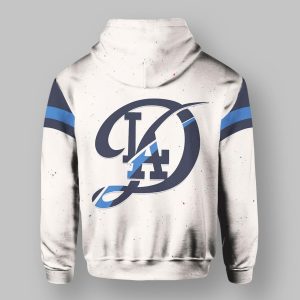 Dodgers City Connect Hoodie 2024 2 Dodgers City Connect Hoodie 2024