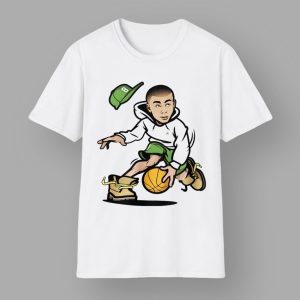 Pritch Please St Patrick Day Shirt