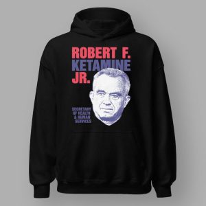 Robert F. Ketamine Jr