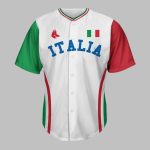 2025 Red Sox Italian Celebration Jersey Promotions And Giveaways