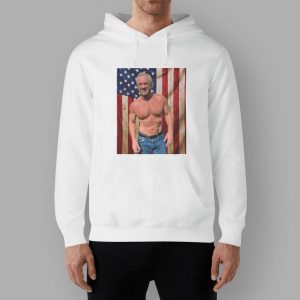 Rfk Shirt Off Shirt