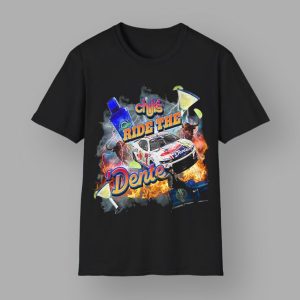 Chili’s Ride The Dente Shirt