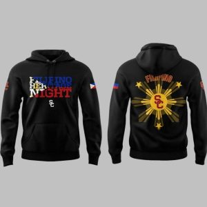 Trojans Filipino Heritage Night Hoodie 2 Trojans Filipino Heritage Night Hoodie