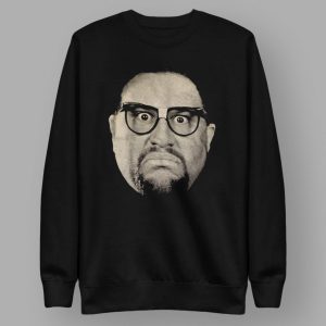 Bubba Ray Dudley Big Face Shirt