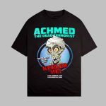 Achmed The Dead Terrorist Columbus OH 2025 T-Shirt