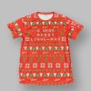 Altoona Curve A Very Merry Curve-Mas Shirt 2025 Giveaway