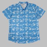 Altoona Curve Hawaiian Shirt 2025 Giveaway