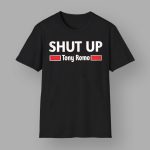 Andy Reid Shut Up Tony Romo KC Chiefs Shirt