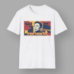 Anti Elon Musk Not My President Shirt