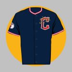 Asian American Pacific Islander Celebration Guardians Jersey 2025 Giveaway