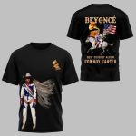 Beyonce Best Country Album Cowboy Carter Shirt
