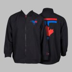 Blue Jays Cricket Warm-up Jacket 2025 Giveaway