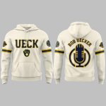 Brewers Bob Uecker 2025 Limited Edition Hoodie